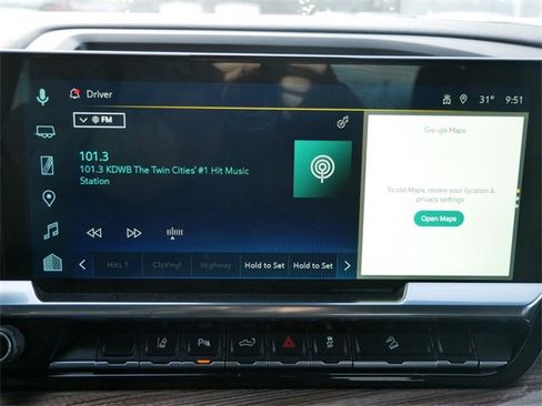 Used 2024 Chevrolet Silverado 2500 LT w/ All Star Edition image 17