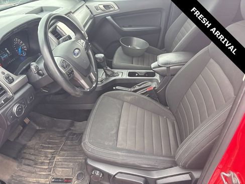 Used 2020 Ford Ranger XLT w/ FX4 Off-Road Package image 12