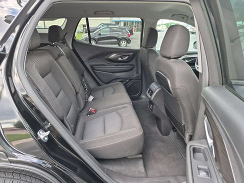 Certified 2024 GMC Terrain SLE AWD/4WD image 25