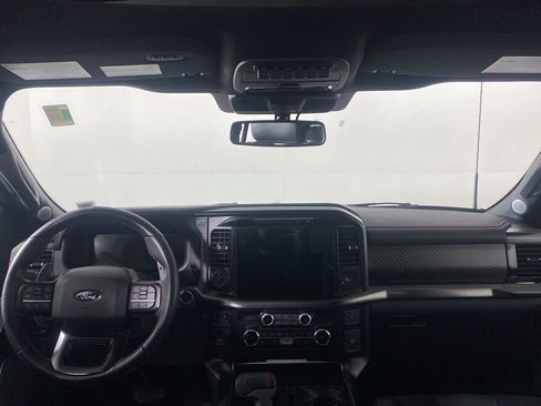 Used 2024 Ford F150 Raptor AWD/4WD image 9