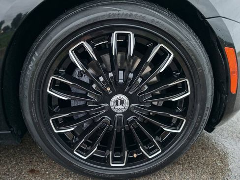 Used 2018 Cadillac ATS 2.0T Coupe RWD image 21