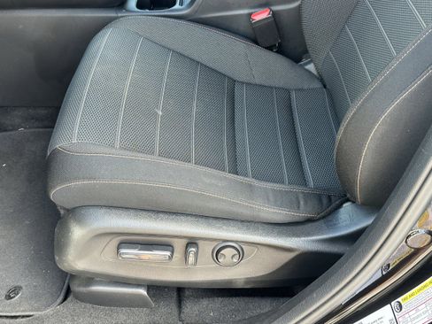Used 2024 Honda CR-V Sport image 17