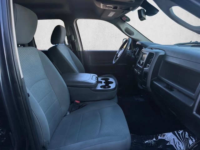 Used 2014 RAM 1500 Tradesman w/ Popular Equipment Group AWD/4WD image 25