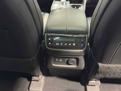 Used 2022 INFINITI QX60 Pure FWD image 16