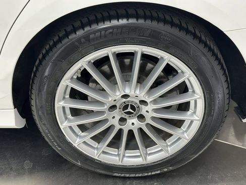 Certified 2022 Mercedes-Benz E 350 Sedan image 22