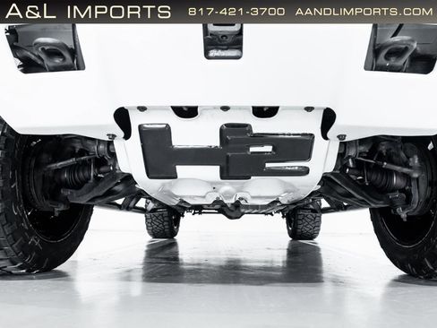 Used 2009 HUMMER H2 SUT image 31