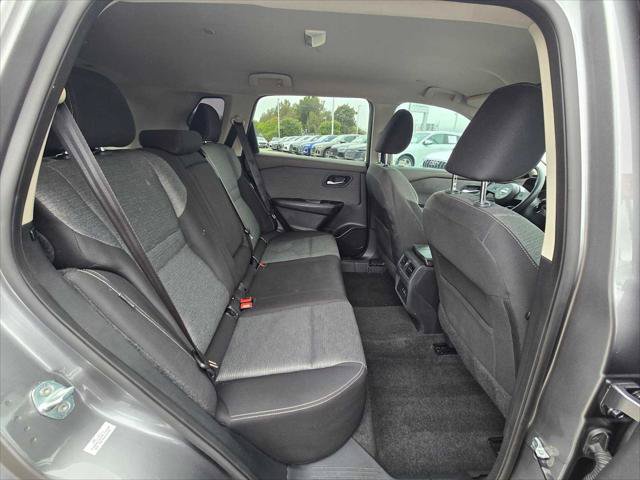 Used 2022 Nissan Rogue SV FWD image 13