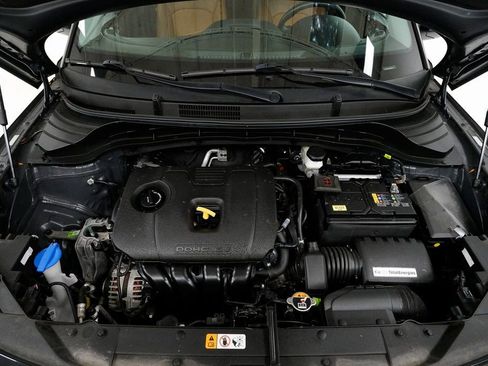 Certified 2024 Kia Soul EX w/ Option Group 015 image 3