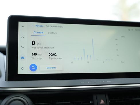 New 2026 Toyota Prius XLE image 26