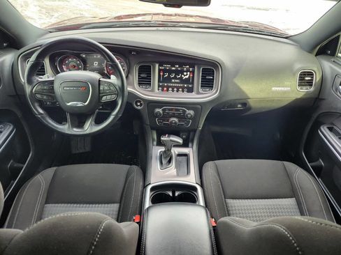 Used 2021 Dodge Charger SXT w/ Cold Weather Package image 4