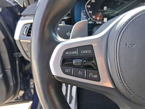 Used 2021 BMW M550i xDrive w/ Dynamic Handling Package image 16