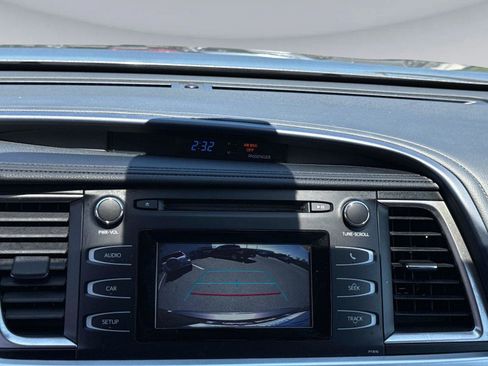 Used 2019 Toyota Highlander LE image 23