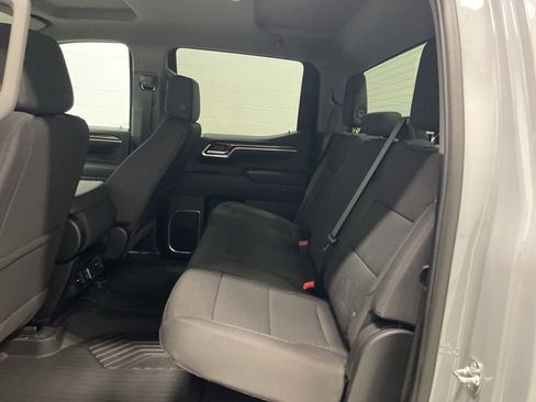 New 2025 Chevrolet Silverado 1500 RST image 33