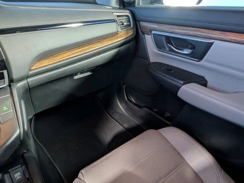 Used 2017 Honda CR-V EX-L image 16