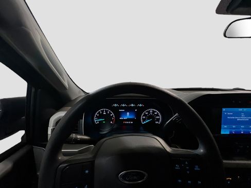 Used 2021 Ford F150 XL RWD image 7