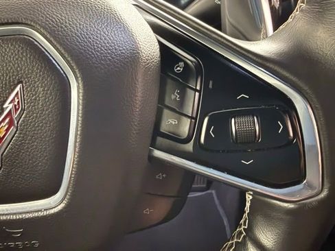 Used 2023 Chevrolet Corvette Stingray w/ Z51 Performance Package image 14