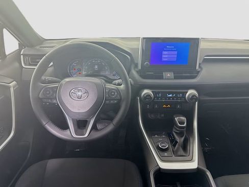 Certified 2024 Toyota RAV4 SE w/ Weather Package image 21