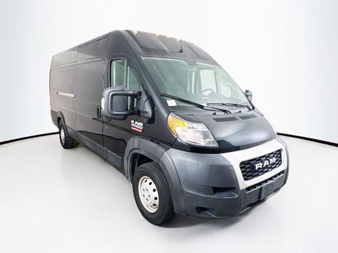 Used 2021 RAM ProMaster 3500 image 12