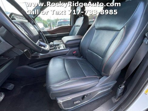 Used 2023 Ford F150 Lariat image 20