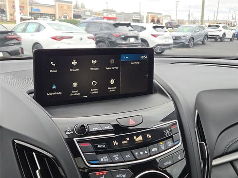 Certified 2023 Acura RDX SH-AWD image 5