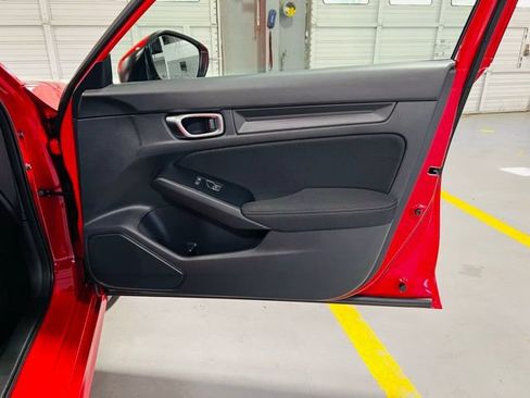 New 2026 Honda Civic LX image 32