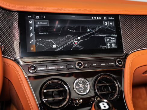 Used 2025 Bentley Continental GT Speed image 32