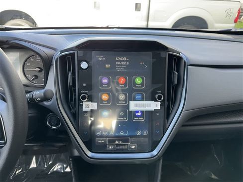 New 2026 Subaru Crosstrek 2.0i Premium image 17