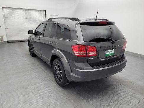 Used 2018 Dodge Journey SE w/ Popular Equipment Group FWD image 5