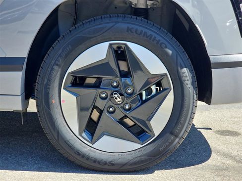 New 2025 Hyundai Kona SEL image 33