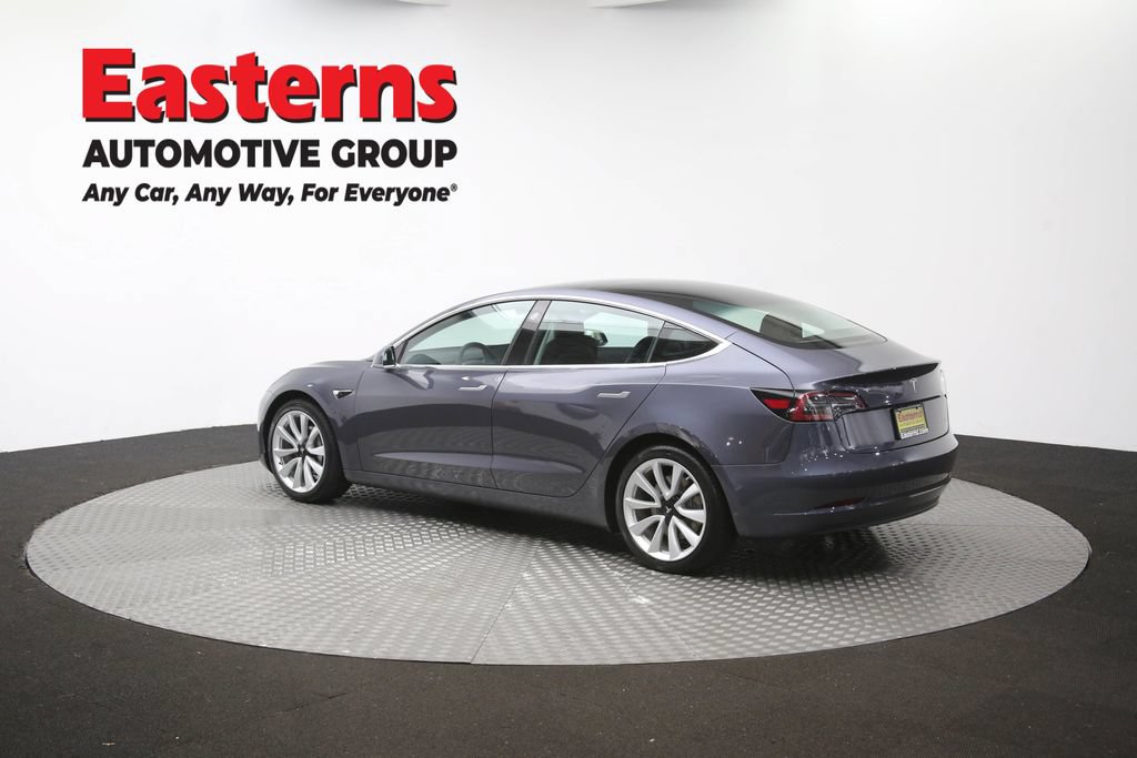 Used 2019 Tesla Model 3 Long Range AWD/4WD image 59