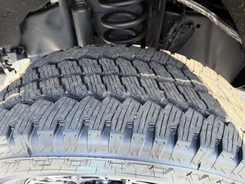 Used 2026 Ford F350 Platinum AWD/4WD image 68