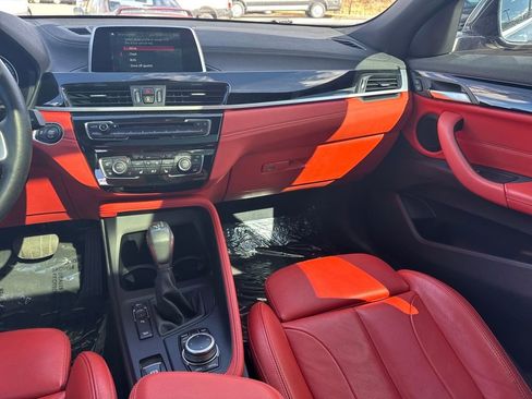 Used 2019 BMW X2 xDrive28i w/ Convenience Package image 40