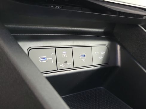 New 2025 Hyundai Santa Cruz SEL image 18