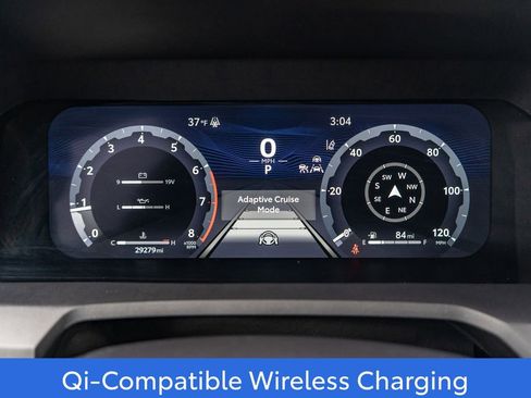 Certified 2024 Toyota Tacoma TRD Off-Road w/ TRD Off Road Premium Package image 25