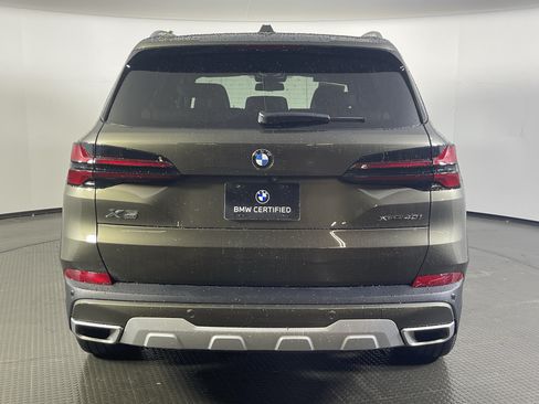 Used 2025 BMW X5 xDrive40i AWD/4WD image 7