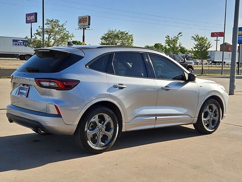 Used 2023 Ford Escape ST-Line w/ Tech Pack #1 FWD image 5