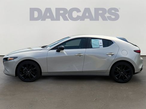 Used 2024 MAZDA MAZDA3 s FWD image 4
