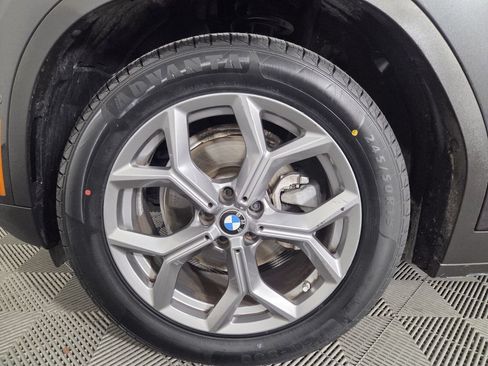 Used 2024 BMW X3 sDrive30i w/ Convenience Package RWD image 8