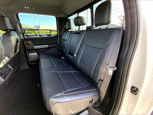 Used 2026 Ford F250 Lariat w/ Tremor Off-Road Package image 20