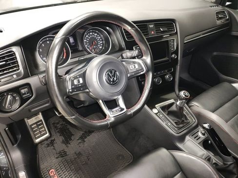 Used 2015 Volkswagen GTI Autobahn image 24