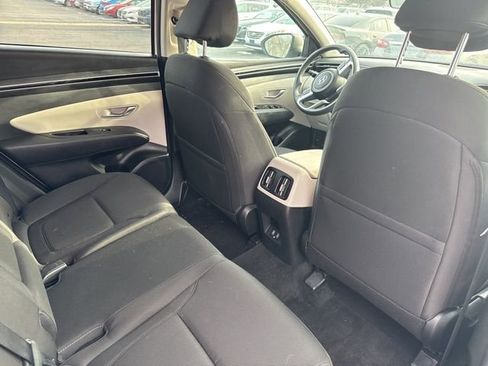 Used 2024 Hyundai Tucson SEL image 9