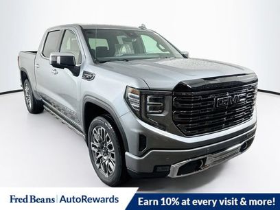 New 2026 GMC Sierra 1500 Denali Ultimate