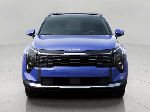 New 2026 Kia Sportage EX AWD/4WD image 2