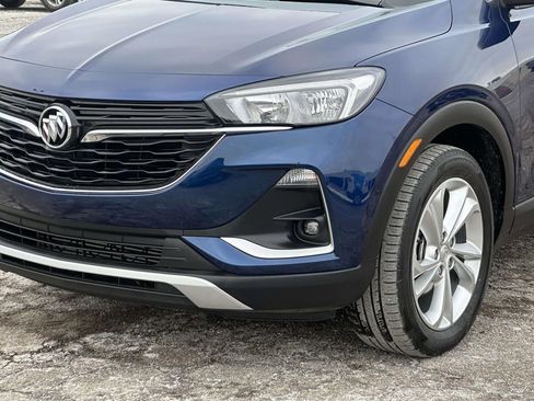 Certified 2023 Buick Encore GX Preferred w/ Cold Weather Comfort Package image 7