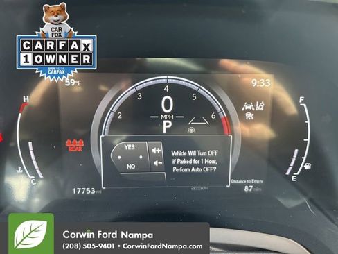 Used 2023 Lexus RX 350 Premium Plus w/ Cold Area Package AWD/4WD image 19
