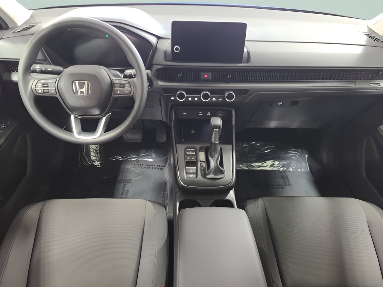 Used 2026 Honda CR-V EX image 24