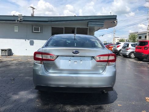 Used 2017 Subaru Impreza 2.0i AWD/4WD image 6