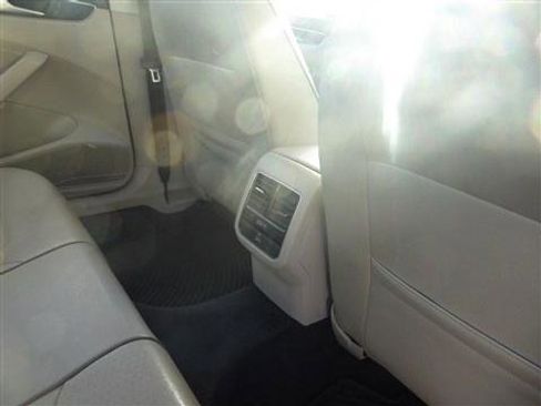 Used 2016 Volkswagen Passat 1.8T SE image 21