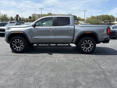 New 2026 GMC Canyon AT4 w/ Technology Plus Package image 11