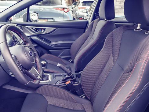 Used 2022 Subaru WRX Premium image 14